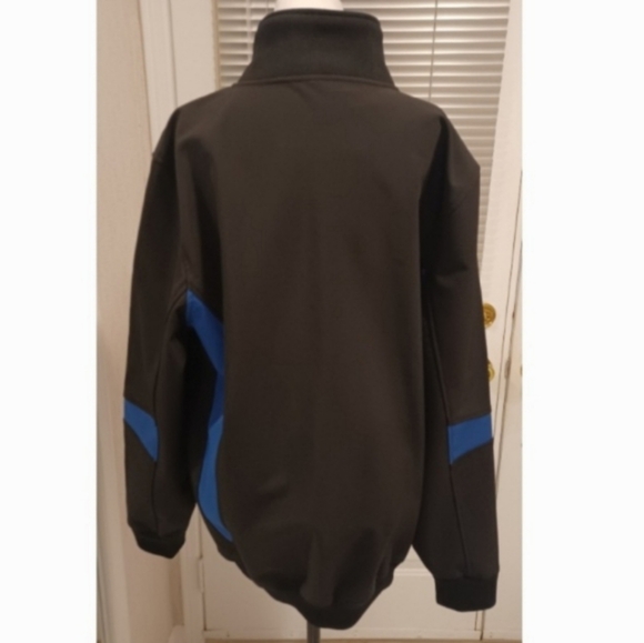 Ford Racing Jacket - Men's Size XL - Picture 3 of 10